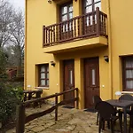 Appartement Viviendas Rurales Calderas Santillana del Mar