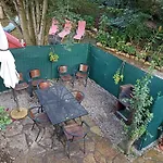 Appartement Viviendas Rurales Calderas Santillana del Mar