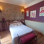 Viviendas Rurales Calderas Appartement *