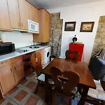 Viviendas Rurales Calderas Appartement