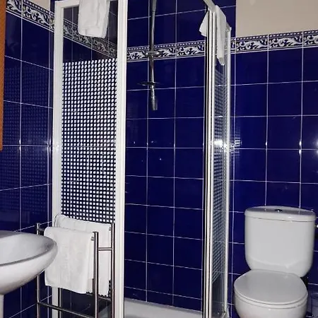 Viviendas Rurales Calderas Apartment