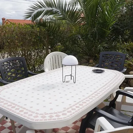 Viviendas Rurales Calderas Lägenhet *