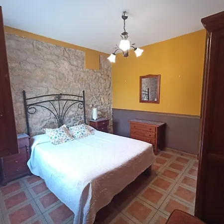 Viviendas Rurales Calderas *