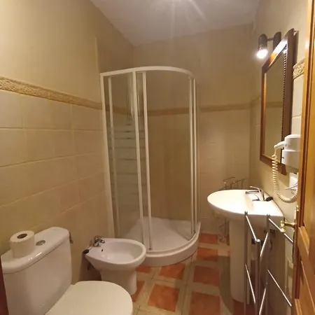 Apartment Viviendas Rurales Calderas Santillana del Mar