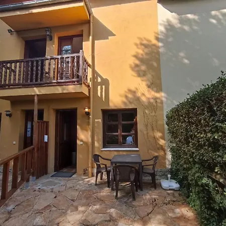 Viviendas Rurales Calderas * Santillana del Mar