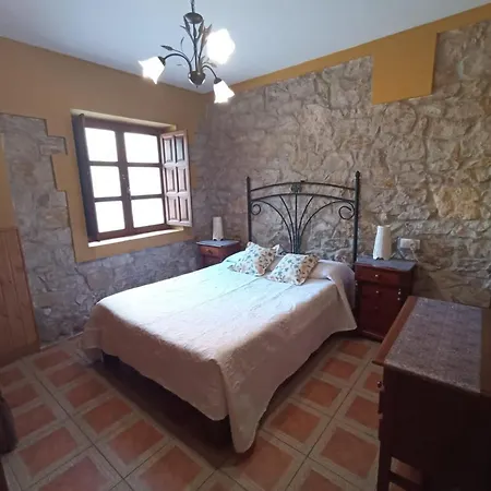 Viviendas Rurales Calderas Santillana del Mar