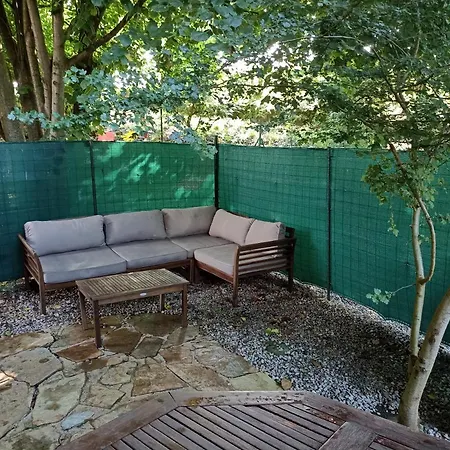 Viviendas Rurales Calderas * Santillana del Mar