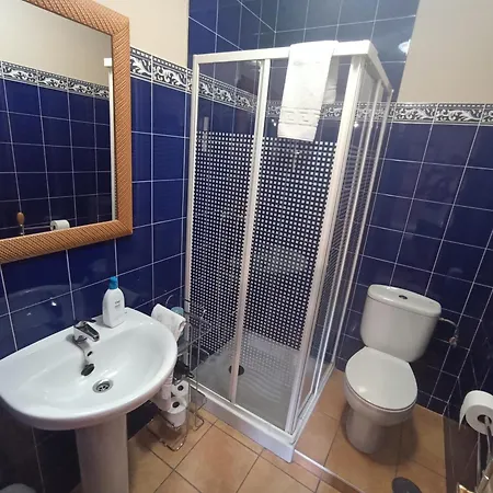 Viviendas Rurales Calderas * Santillana del Mar