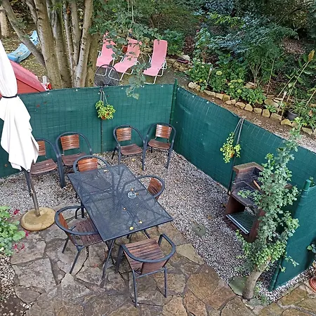 Lejlighed Viviendas Rurales Calderas Santillana del Mar