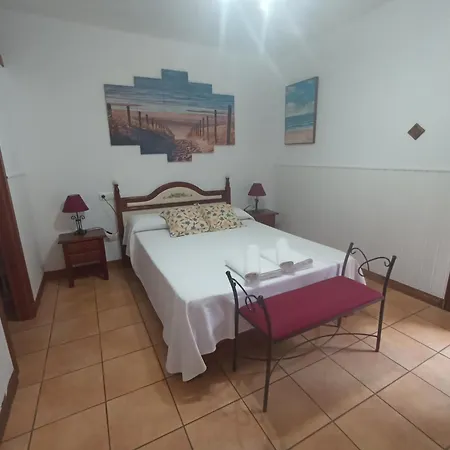 Viviendas Rurales Calderas Santillana del Mar