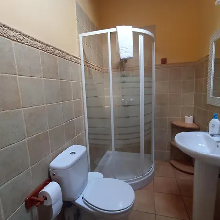 Viviendas Rurales Calderas *