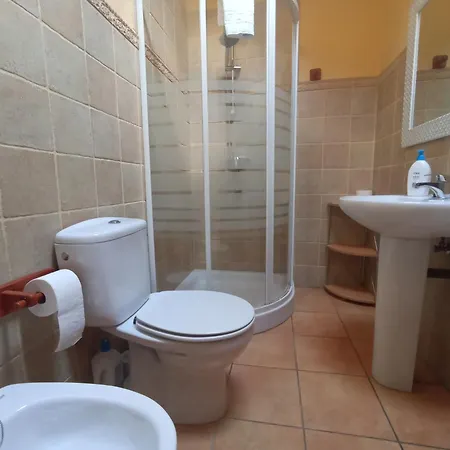 Viviendas Rurales Calderas Santillana del Mar