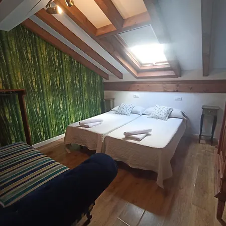 Viviendas Rurales Calderas *