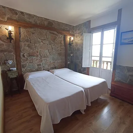 Apartamento Viviendas Rurales Calderas *