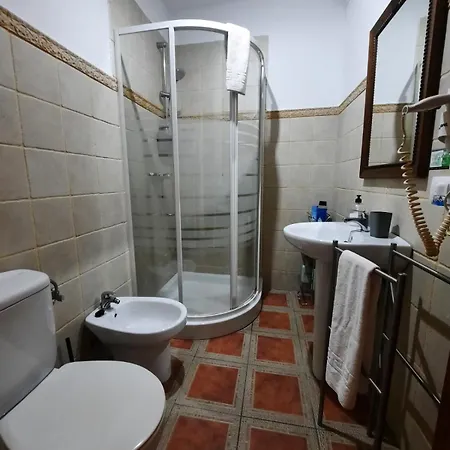 Viviendas Rurales Calderas Santillana del Mar