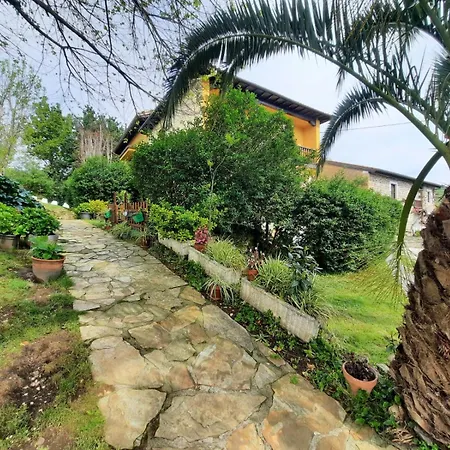 Viviendas Rurales Calderas *