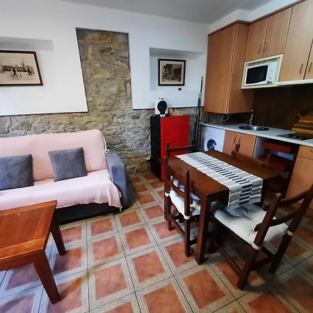 Viviendas Rurales Calderas *