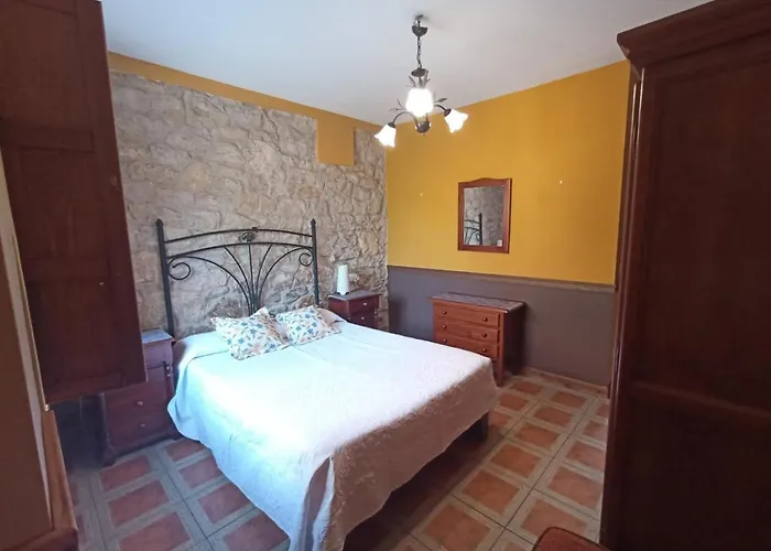 Viviendas Rurales Calderas *