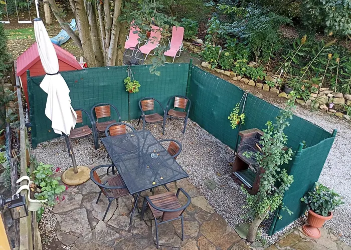 Apartment Viviendas Rurales Calderas Santillana del Mar