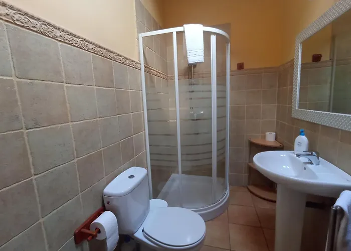 Viviendas Rurales Calderas *