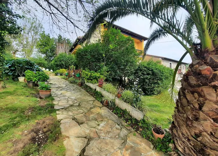 Viviendas Rurales Calderas *