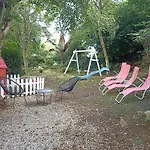 Viviendas Rurales Calderas アパート サンティリャーナ・デル・マル