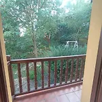 アパート Viviendas Rurales Calderas