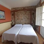 Viviendas Rurales Calderas