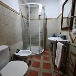 Viviendas Rurales Calderas サンティリャーナ・デル・マル