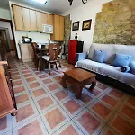 アパート Viviendas Rurales Calderas