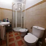Viviendas Rurales Calderas アパート サンティリャーナ・デル・マル