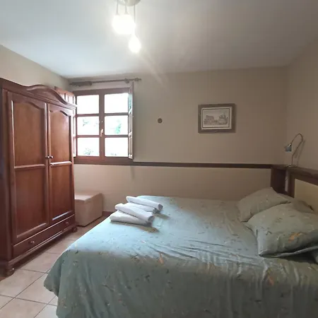 Appartement Viviendas Rurales Calderas Santillana del Mar