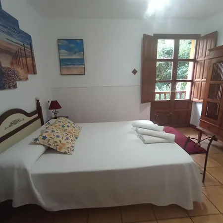Appartement Viviendas Rurales Calderas Santillana del Mar