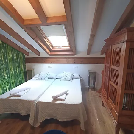 Appartement Viviendas Rurales Calderas Santillana del Mar