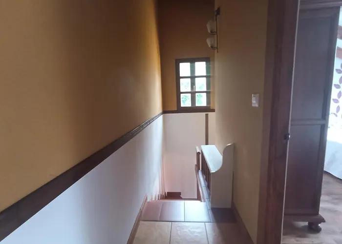 Viviendas Rurales Calderas *