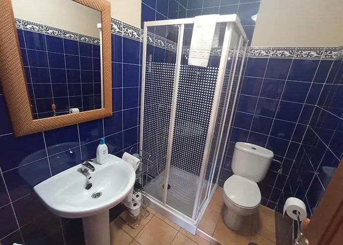 Viviendas Rurales Calderas * Santillana del Mar