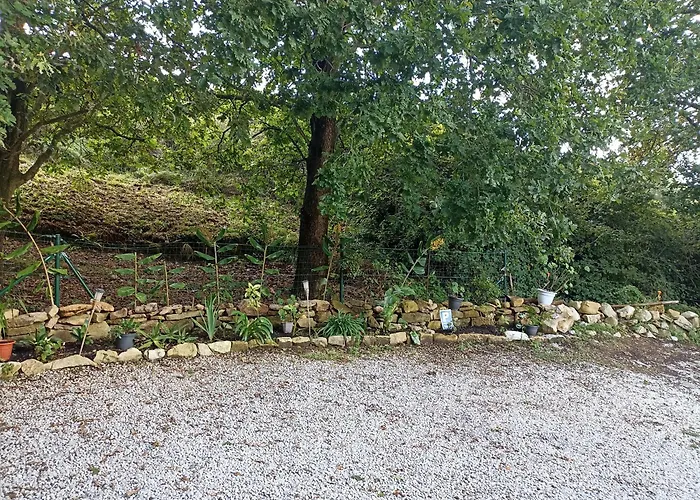 Viviendas Rurales Calderas Santillana del Mar