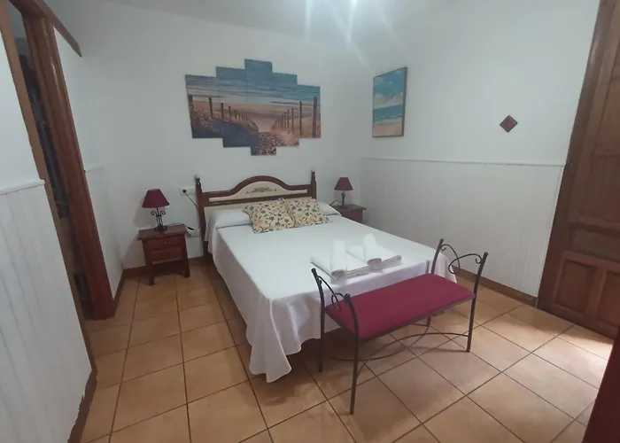 Viviendas Rurales Calderas Santillana del Mar