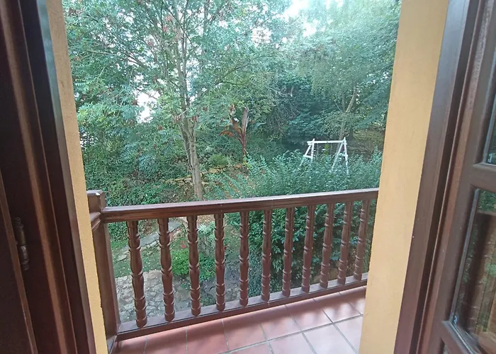 Appartement Viviendas Rurales Calderas