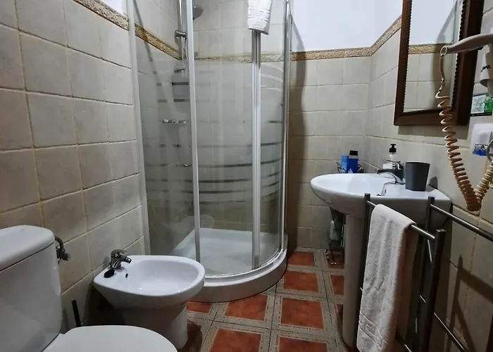 Viviendas Rurales Calderas Santillana del Mar