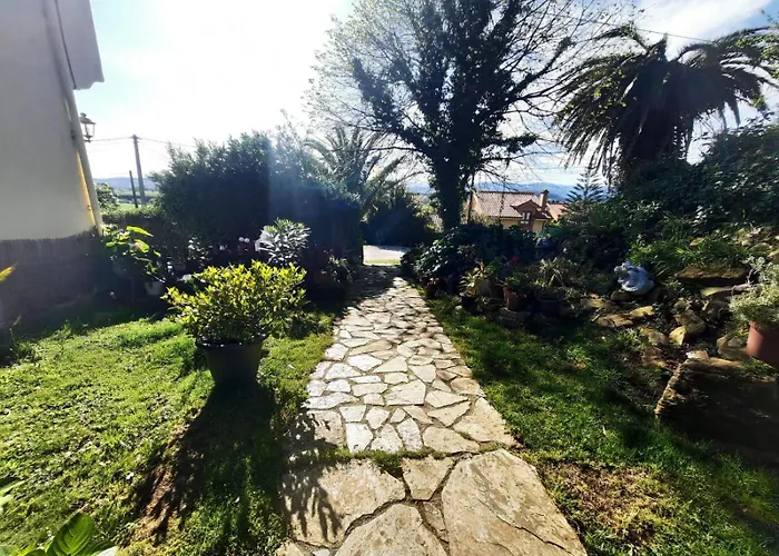 Viviendas Rurales Calderas Appartement *